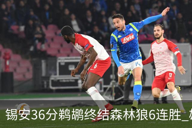 锡安36分鹈鹕终结森林狼6连胜 雄鹿险胜公牛